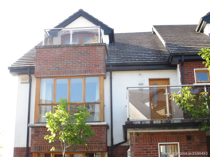 23 Rinn Lia, Ballybrit, Galway City Sherry FitzGerald Madden